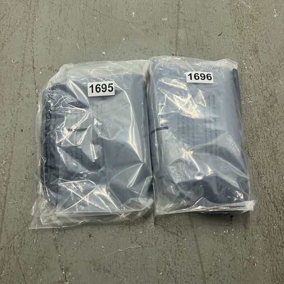 Callaway Women's XS Navy Opti-Dri 1/4 Zip Golf Short Sleeve Polo Shirt - Picture 5 of 5